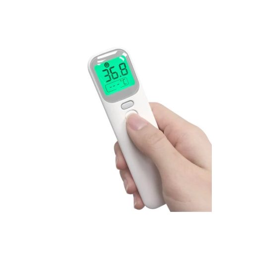 Viatom AOJ-20A Infravörös homlok-fül láz és tárgy hőmérő (Bluetooth)