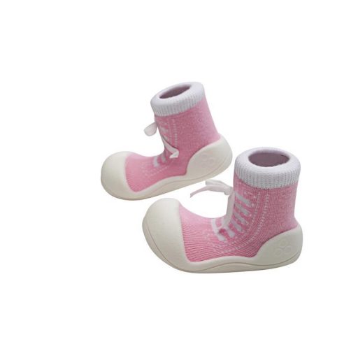 ATTIPAS Cipők Sneakers AS06 Pink XL méret 22,5, 126-135 mm