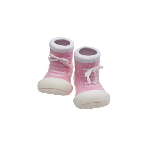 ATTIPAS Cipők Sneakers AS06 Pink XL méret 22,5, 126-135 mm