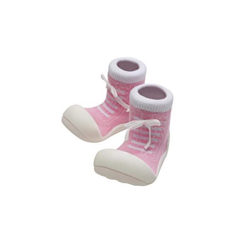ATTIPAS Cipők Sneakers AS06 Pink XL méret 22,5, 126-135 mm