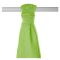 KIKKO Törölköző/pelenka bambusz Colours 90x100 (1 db) – lime