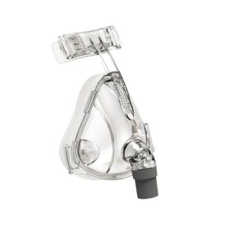 Arcmaszk CPAP/BiPAP készülékekhez (M)