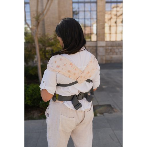 BOBA Gyermekhordozó Bliss Posy V2