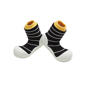   ATTIPAS Urban BU03 Yellow L méret 21,5, 116-125 mm cipőcskék