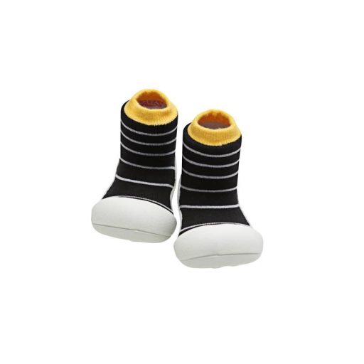 ATTIPAS Urban BU03 Yellow XL cipőcske, méret 22,5, 126-135 mm