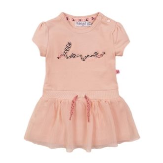 DIRKJE Ruha 80 Smokey Pink