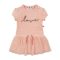 DIRKJE Ruha 80 Smokey Pink