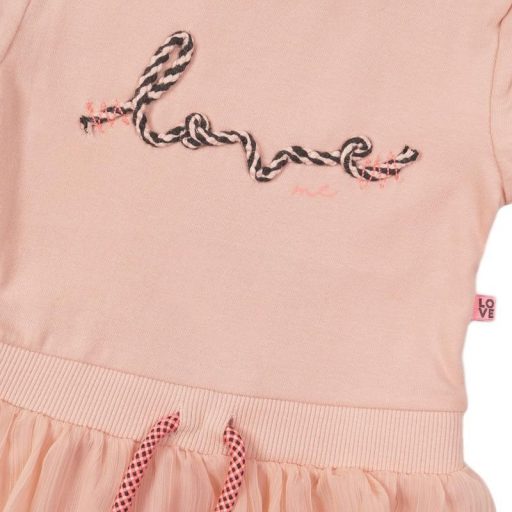 DIRKJE Ruha 80 Smokey Pink