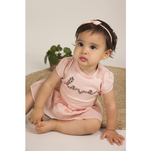 DIRKJE Ruha 80 Smokey Pink