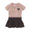 DIRKJE Ruha 80 Smokey Pink+Smokey Grey