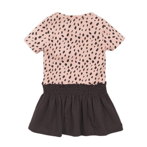 DIRKJE Ruha 80 Smokey Pink+Smokey Grey