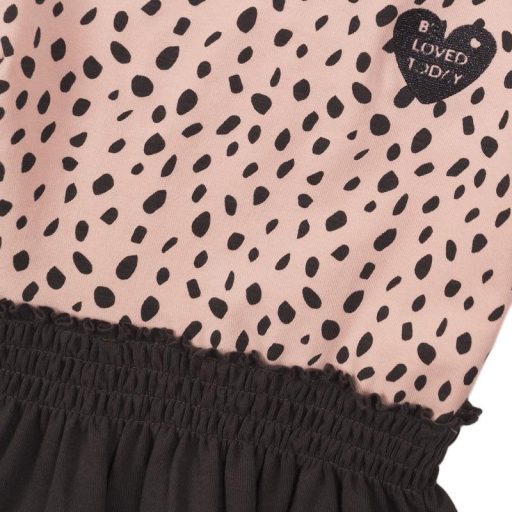 DIRKJE Ruha 80 Smokey Pink+Smokey Grey