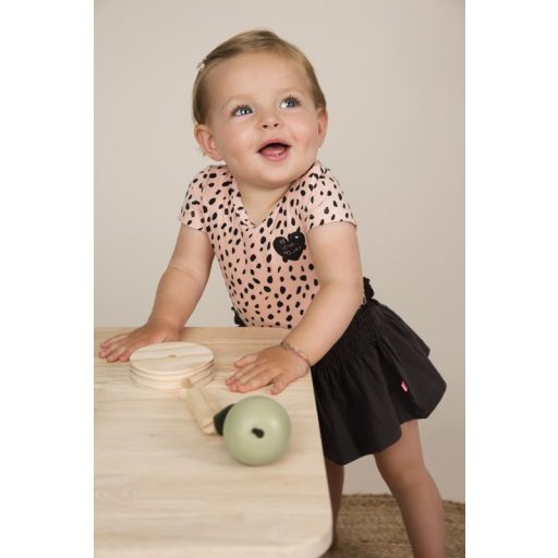 DIRKJE Ruha 80 Smokey Pink+Smokey Grey