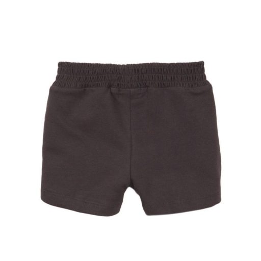 DIRKJE Rövidnadrág 80 Smokey Grey