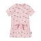 DIRKJE Ruha 92 Light Pink+aop