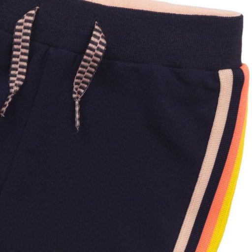 DIRKJE Rövidnadrág 86 Navy