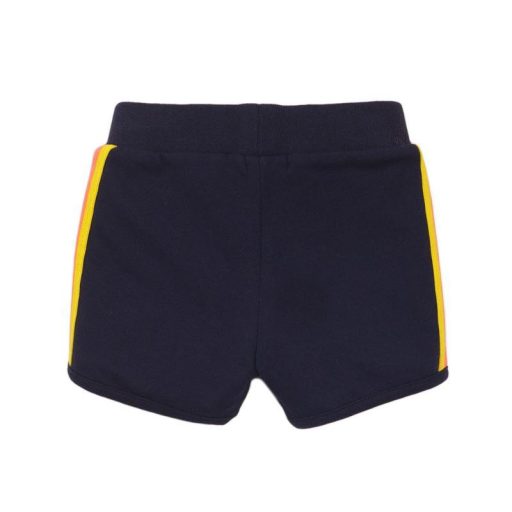 DIRKJE Rövidnadrág 92 Navy