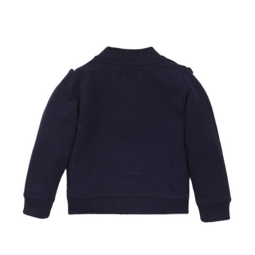 DIRKJE Mikina 68 Navy