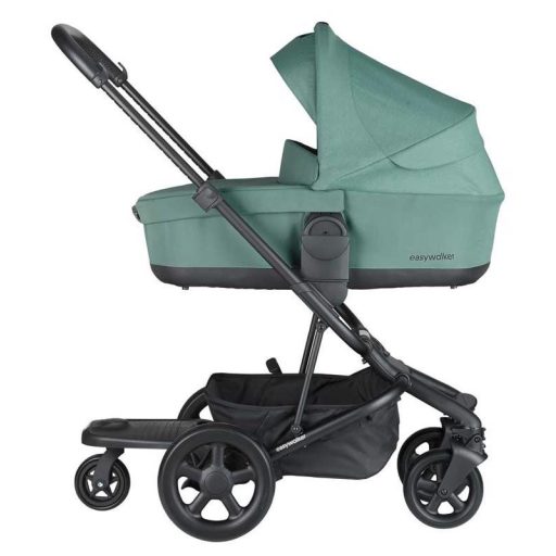 EASYWALKER Testvérfellépő babakakocsihoz Easyboard