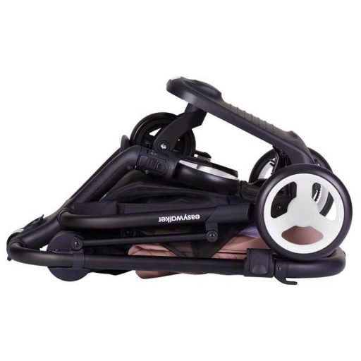 EASYWALKER Testvérfellépő babakakocsihoz Easyboard
