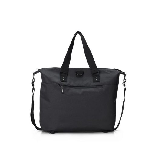 EASYWALKER Pelenkázótáska Jet Black