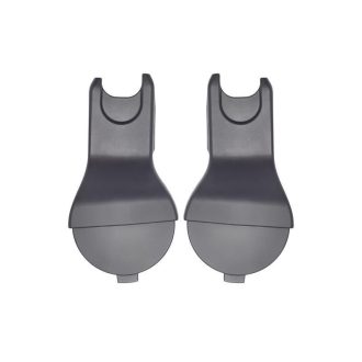   EASYWALKER Adapter szett autósüléshez Harvey2/Harvey3/Harvey5/Jimmey babakocsira