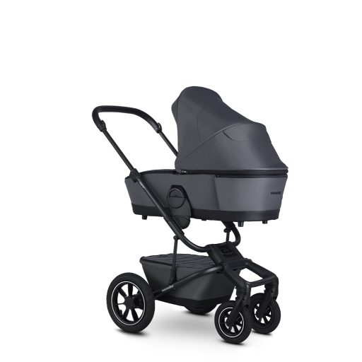 EASYWALKER Kombinált babakocsi Harvey⁵ Premium Mineral Grey XXL AIR