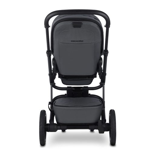 EASYWALKER Kombinált babakocsi Harvey⁵ Premium Mineral Grey XXL AIR