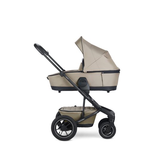 EASYWALKER Kombinált babakocsi Harvey⁵ Premium Pearl Taupe XXL AIR