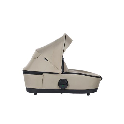EASYWALKER Kombinált babakocsi Harvey⁵ Premium Pearl Taupe XXL AIR
