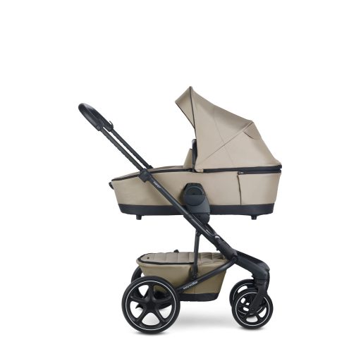 EASYWALKER Kombinált babakocsi Harvey⁵ Premium Pearl Taupe XXL RWS