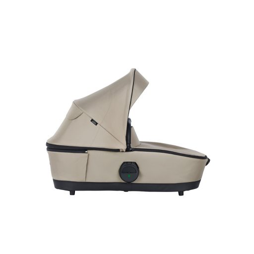 EASYWALKER Kombinált babakocsi Harvey⁵ Premium Pearl Taupe XXL RWS