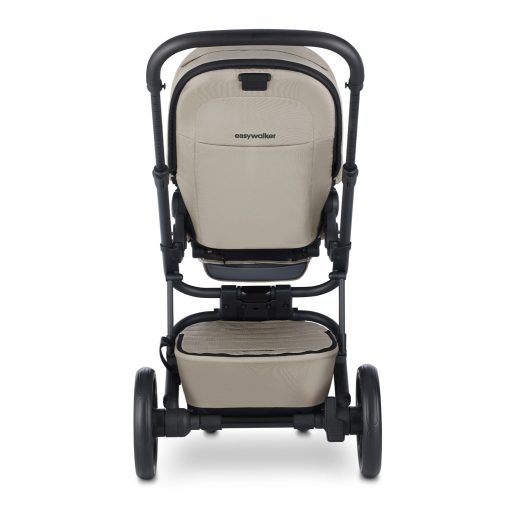 EASYWALKER Kombinált babakocsi Harvey⁵ Premium Pearl Taupe XXL RWS