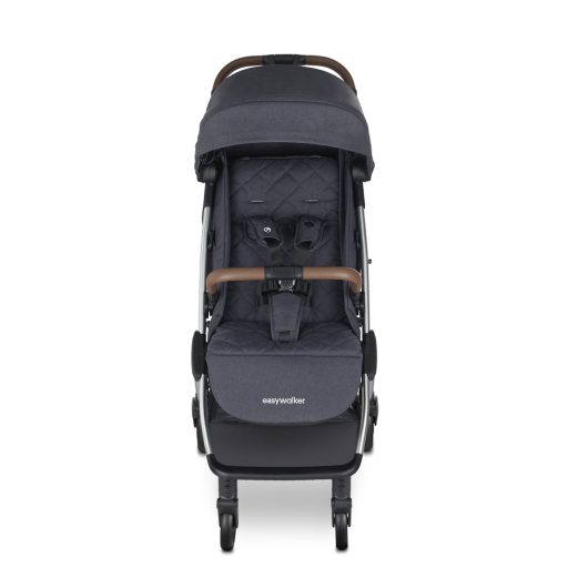 EASYWALKER Sport babakocsi Jackey Platinum Edition