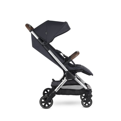 EASYWALKER Sport babakocsi Jackey Platinum Edition