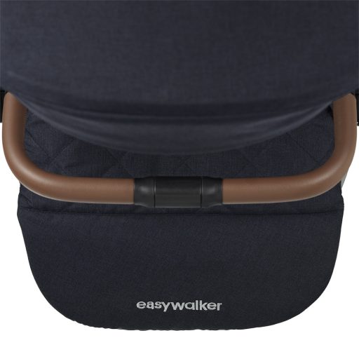 EASYWALKER Sport babakocsi Jackey Platinum Edition