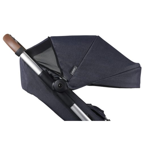 EASYWALKER Sport babakocsi Jackey Platinum Edition