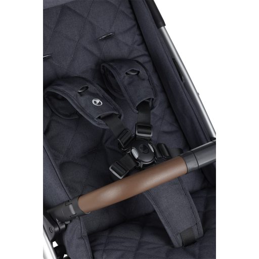 EASYWALKER Sport babakocsi Jackey Platinum Edition