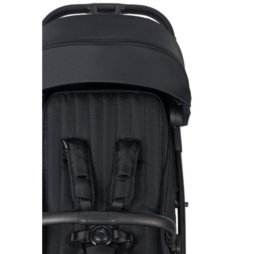 EASYWALKER Sport babakocsi Jackey2 Midnight Black