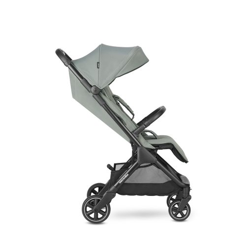 EASYWALKER Sport babakocsi Jackey2 Agave Green