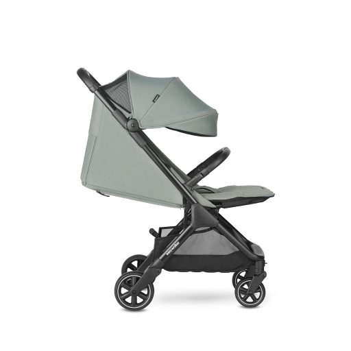 EASYWALKER Sport babakocsi Jackey2 Agave Green