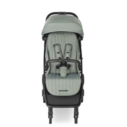 EASYWALKER Sport babakocsi Jackey2 Agave Green