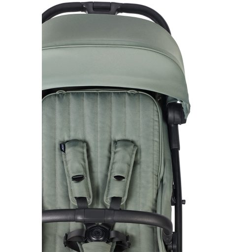 EASYWALKER Sport babakocsi Jackey2 Agave Green