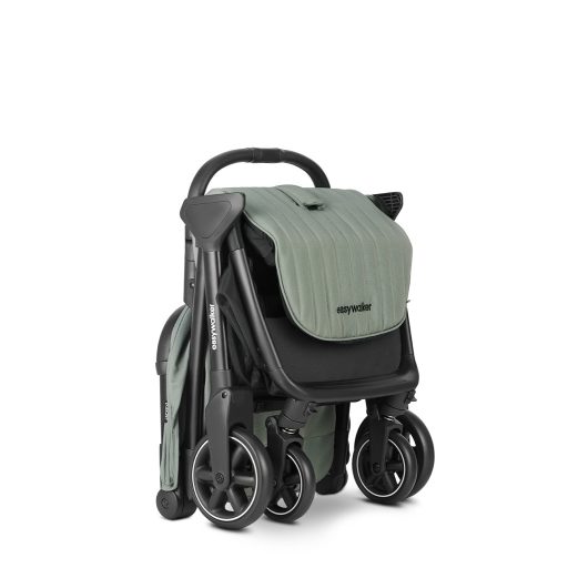 EASYWALKER Sport babakocsi Jackey2 Agave Green