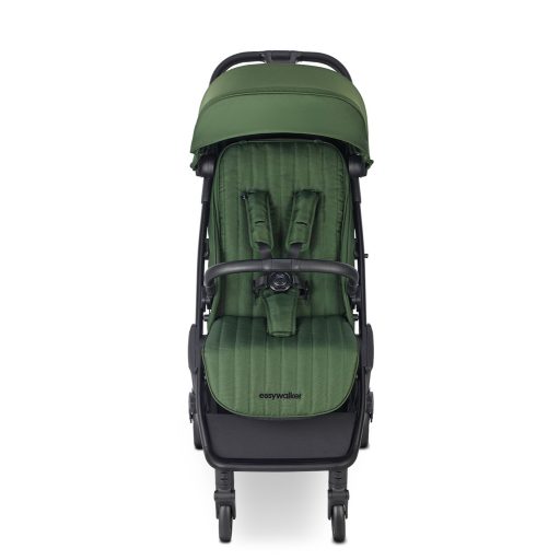 EASYWALKER Sport babakocsi Jackey2 Deep Green