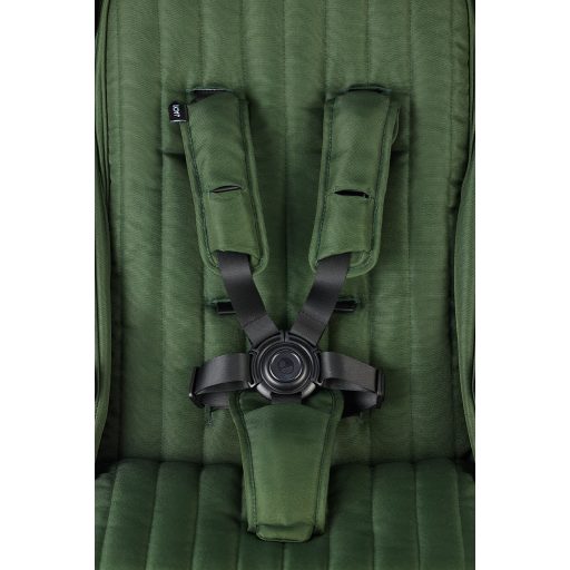 EASYWALKER Sport babakocsi Jackey2 Deep Green