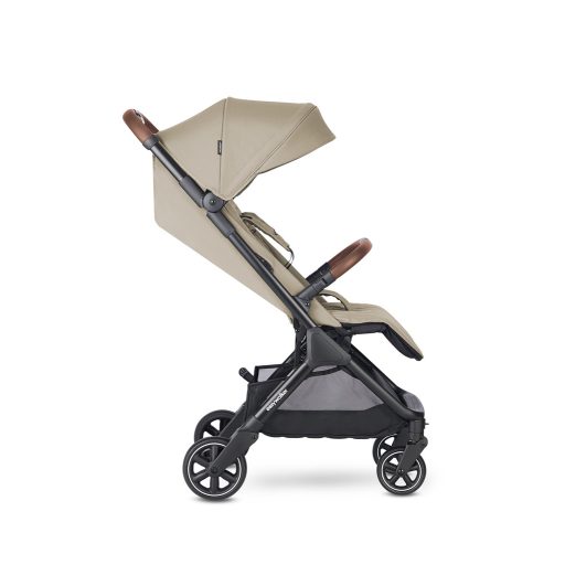 EASYWALKER Sport babakocsi Jackey2 Pearl Taupe