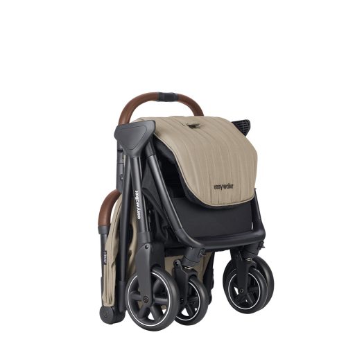 EASYWALKER Sport babakocsi Jackey2 Pearl Taupe