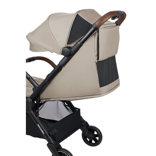 EASYWALKER Sport babakocsi Jackey2 Pearl Taupe