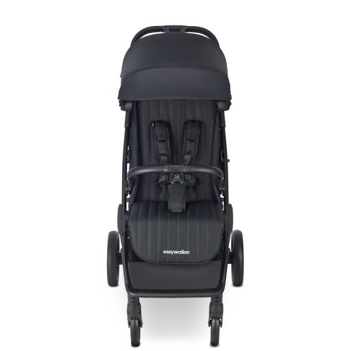 EASYWALKER Sport babakocsi Jackey2 XL Midnight Black